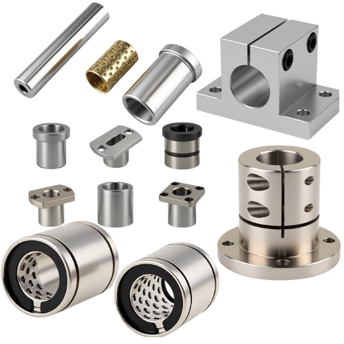 misumi-Automation-Components