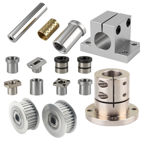 Automation Components