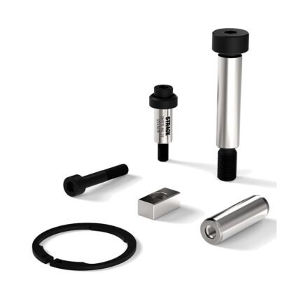 Connecting-elements - XXmold precision mold component