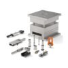Large-moulds - XXmold precision mold component