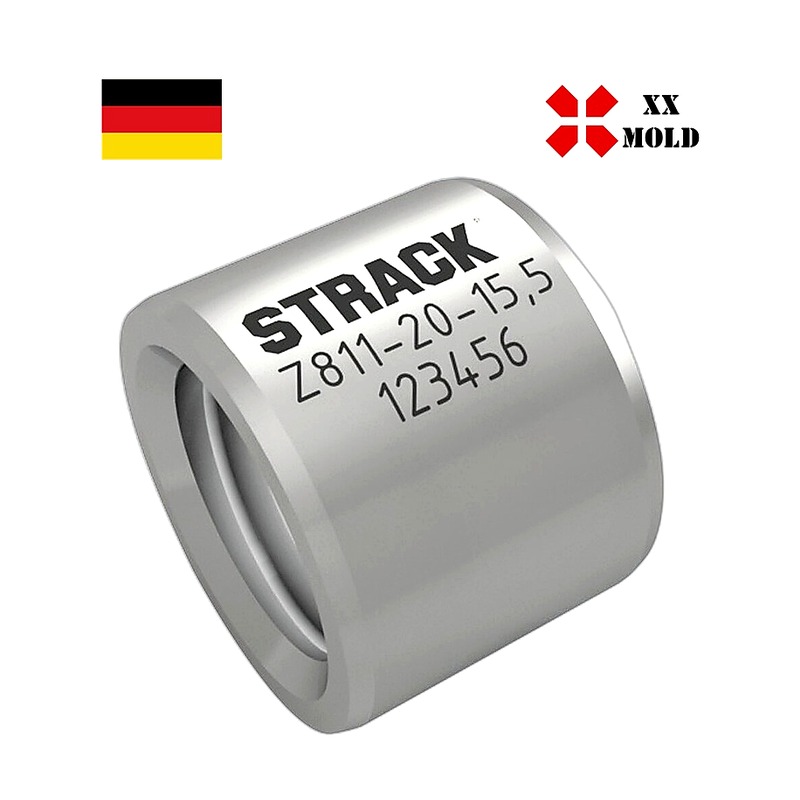 Mould standard parts - Centring elements