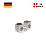 Lower part for Z501