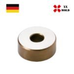 Spacer - XXmold precision mold component, SKU XEP59