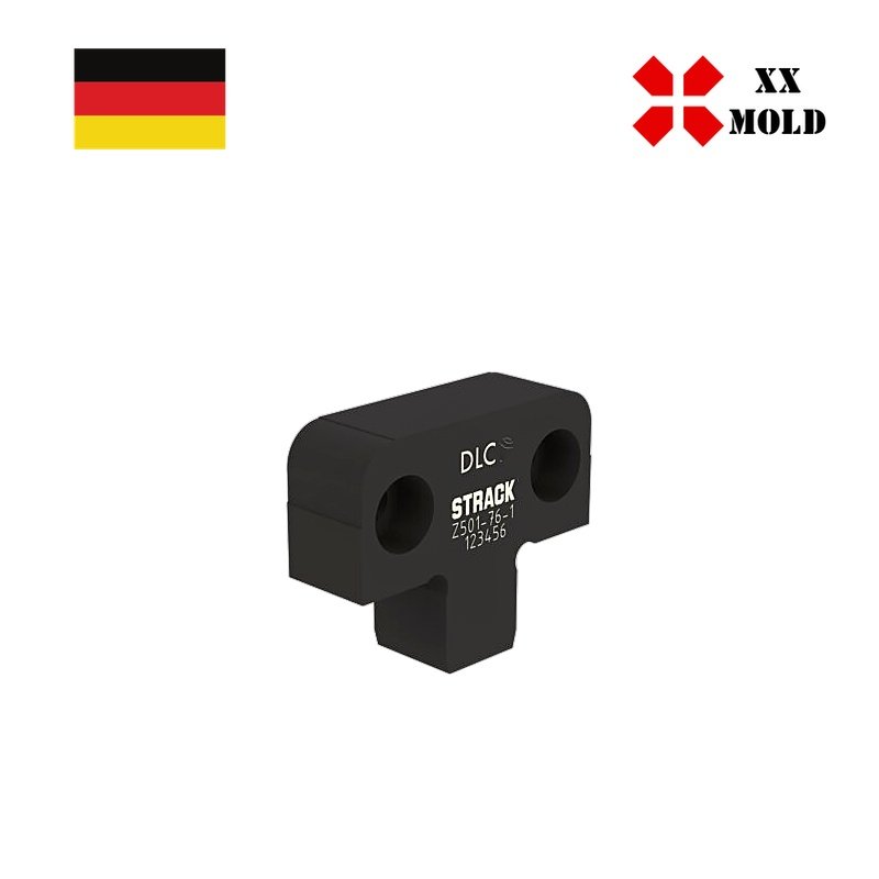 Mould-standard-parts-Centring-elements-Upper-part-for-Z501-DLC Upper part for Z501 - 图片 1