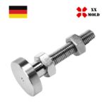 Adjusting screw