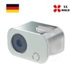 Ejector vibrator - XXmold precision mold component, SKU XEP142