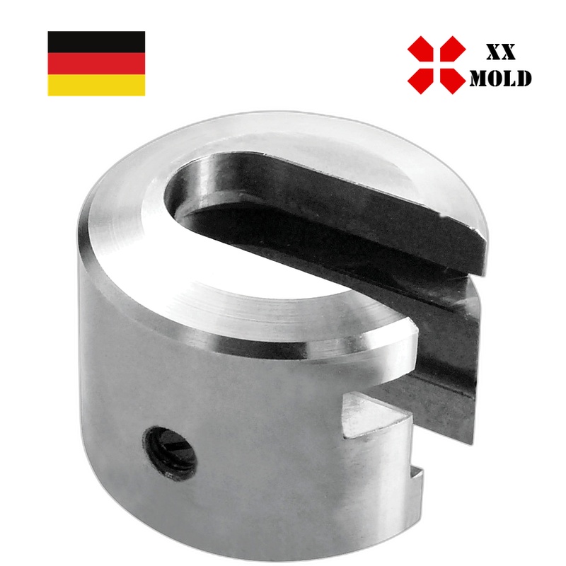 Mould-standard-parts-Eject-Demoulding-Quick-release-coupling-10715-2 Quick release coupling - 图片 1