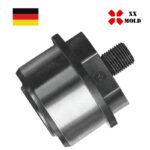 Return coupling
