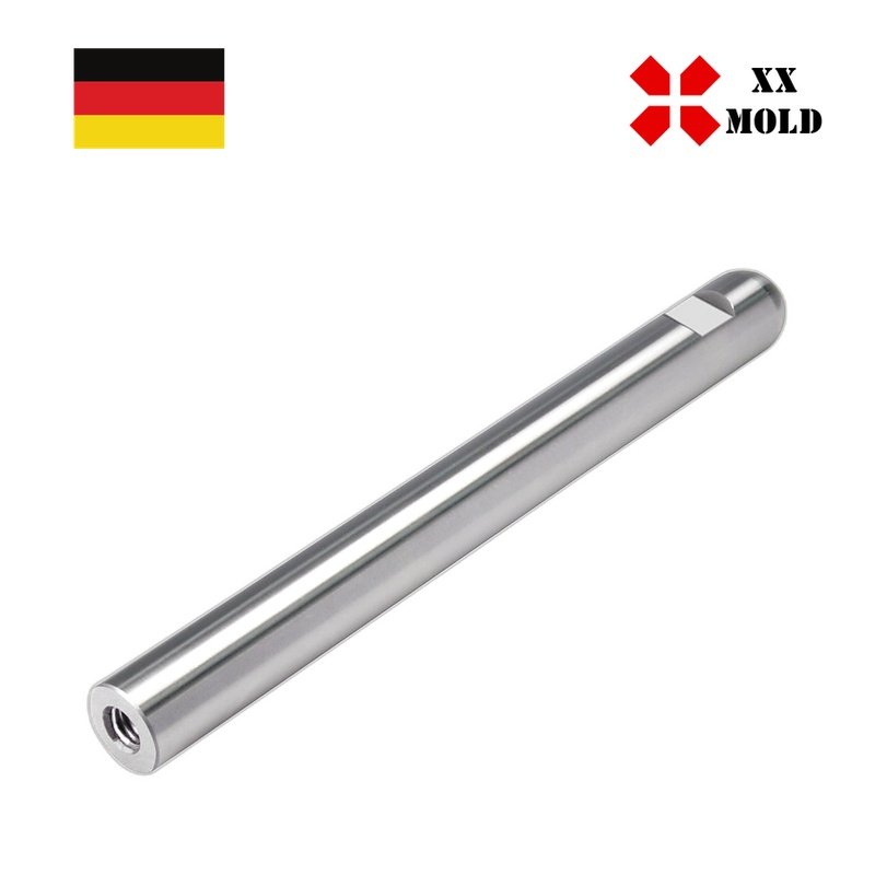 Mould-standard-parts-Guide-elements-Angle-pin-1.7131-3 Angle pin - 图片 1