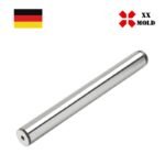 Guide pillar without centring insert and fit DIN 9825-2