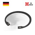 Internal circlip for hole DIN 472