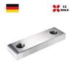 Wear plate self lubricating, SNS VDI 3357