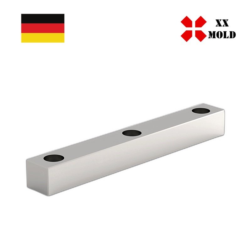 Mould-standard-parts-Sliding-systems-Guide-strip-12842-3 Guide strip - 图片 1