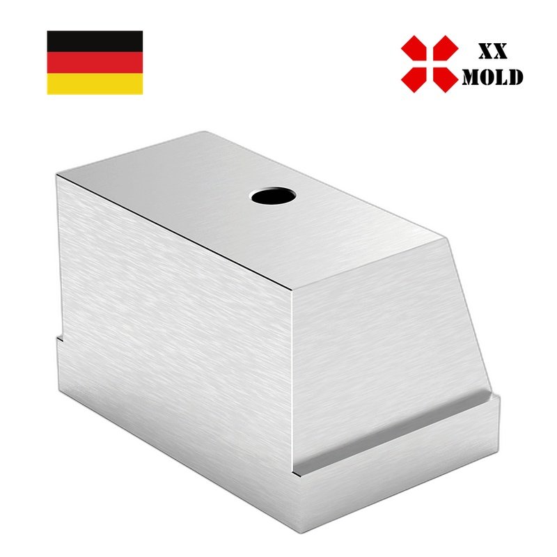 Mould-standard-parts-Sliding-systems-Large-slider-1.2311-12343-12767-3 Large slider - 图片 1