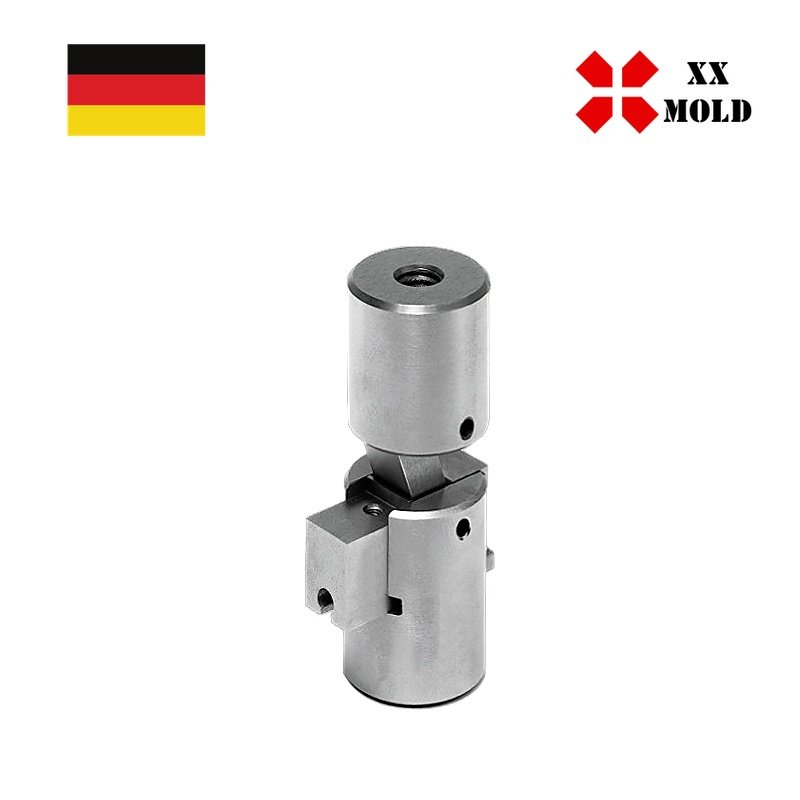 Mould-standard-parts-Sliding-systems-Slide-unit-12343-3 Slide unit - 图片 1
