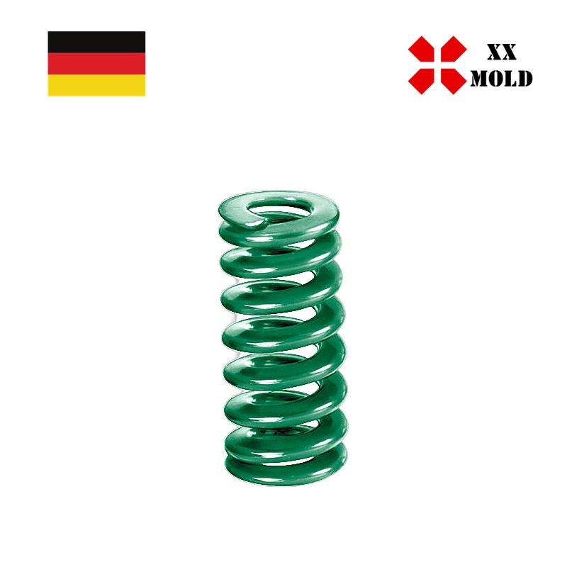 Mould-standard-parts-Springs-Compression-spring-DIN-ISO-10243-material-not-specified-1 Compression spring DIN ISO 10243 - 图片 1