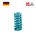 Compression spring DIN ISO 10243