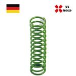 Compression spring