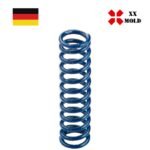 Compression spring