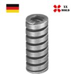 Compression spring