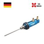 Core cooling - XXmold precision mold component, SKU XEP5450-02