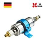 Tempering control filter - XXmold precision mold component, SKU XEP7701