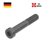 Cylinder head cap screw DIN 7984-8.8