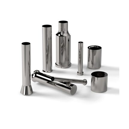 Punching Standards - Cutting elements