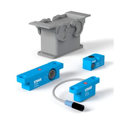 Punching Standards - Electrical components