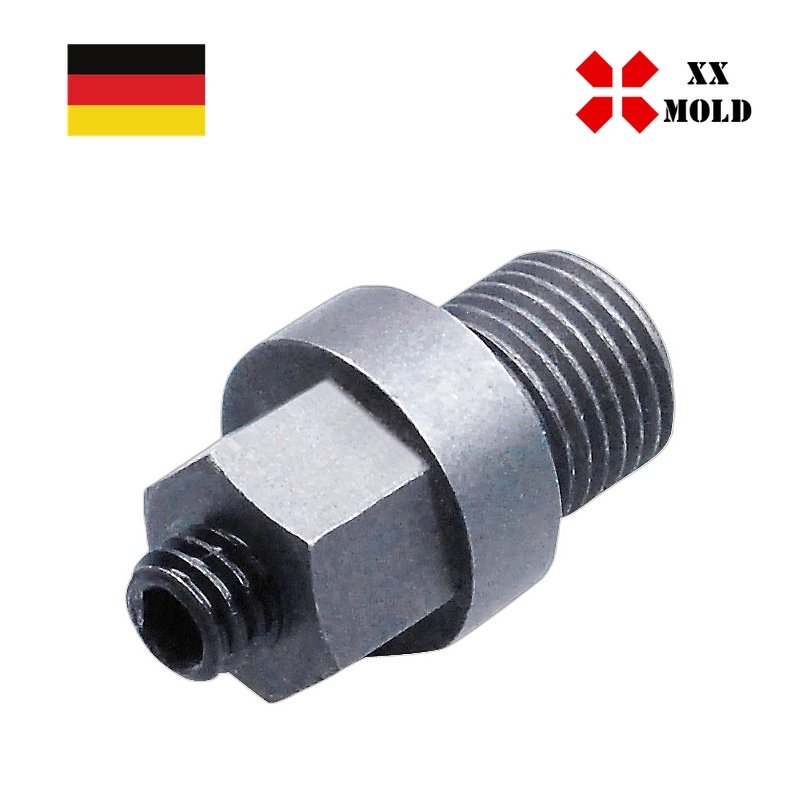 Punching-Standards-Electrical-components-Eccentring-screw-ST Eccentring screw - 图片 1