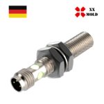 Limit switch induktiv