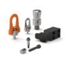 Punching Standards - General tool components