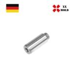 Centering bolt - XXmold precision mold component, SKU XES1583