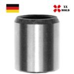 Centring bolt