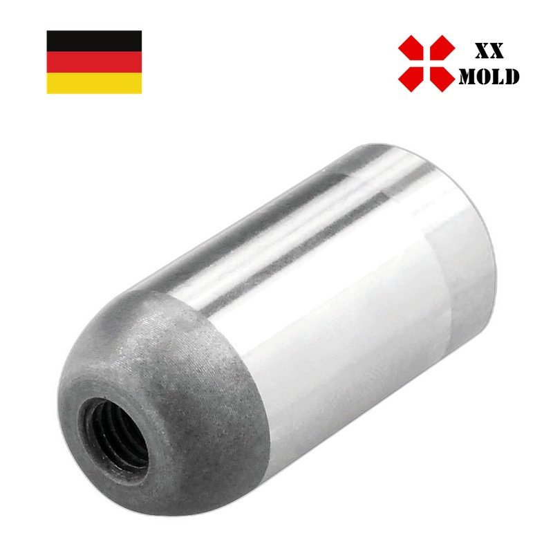 Punching-Standards-General-tool-components-Centring-bolt-1.7131-2 Centring bolt - 图片 1