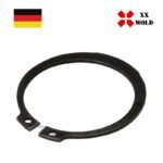 External circlip for rod DIN 471