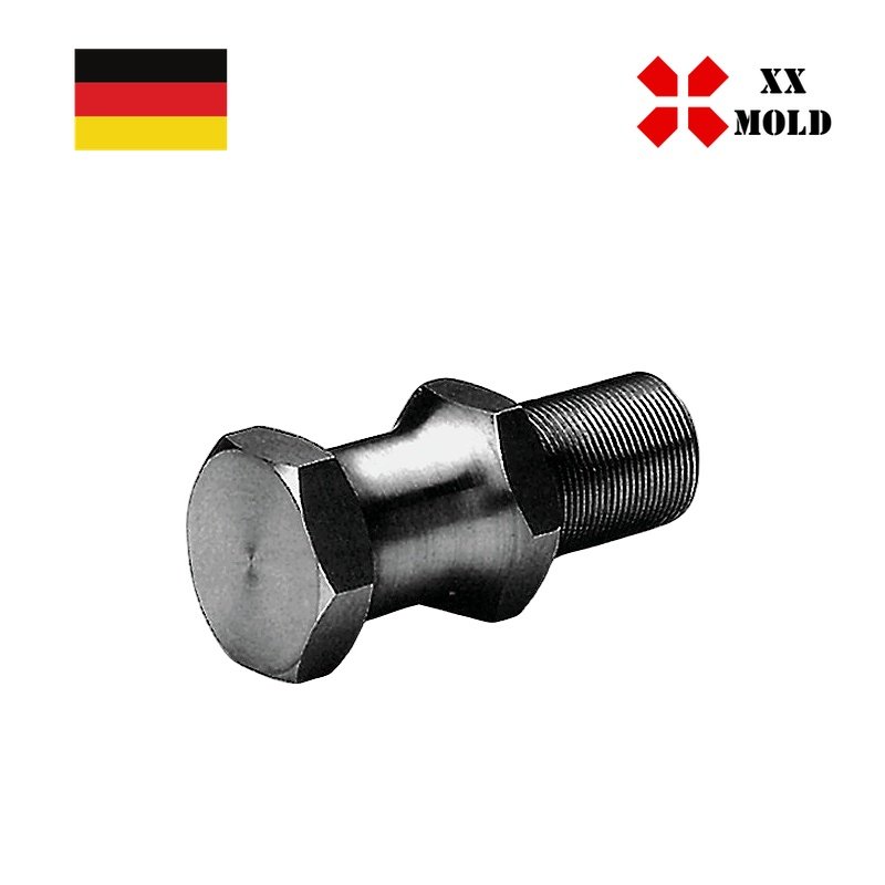 Punching-Standards-General-tool-components-Lifting-bolt-VDI-3366-CK-45 Lifting bolt VDI 3366 - 图片 1