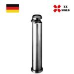 Lifting bolt with drop-ring safety device VDI 3366 - XXmold precision mold component, SKU XES1586