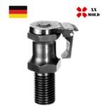 Lifting bolt with "rope stop" ~VDI 3366