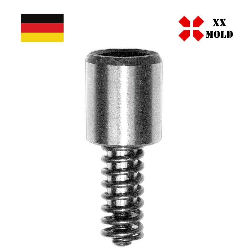 Punching-Standards-General-tool-components-Locating-unit-ST Locating unit - 图片 1