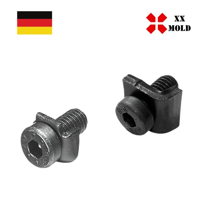 Punching-Standards-Guide-elements-Fixing-device-1.0330 Fixing device - 图片 1