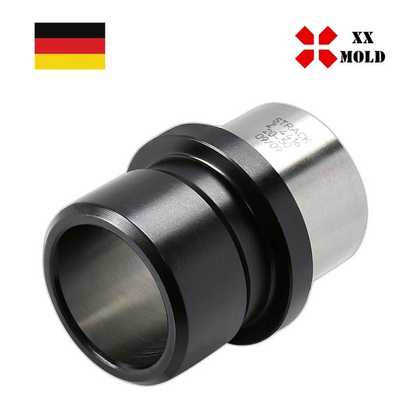 Punching-Standards-Guide-elements-Guide-bush-roller-guide-DIN-9831-2-ISO-9448-ST-2 Guide bush roller guide ~DIN 9831-2 ISO 9448 - 图片 1
