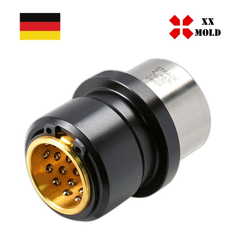 Punching-Standards-Guide-elements-Guide-bush-roller-guide-DIN-9831-2-ISO-9448-ST Guide bush roller guide ~DIN 9831-2 ISO 9448 - 图片 1