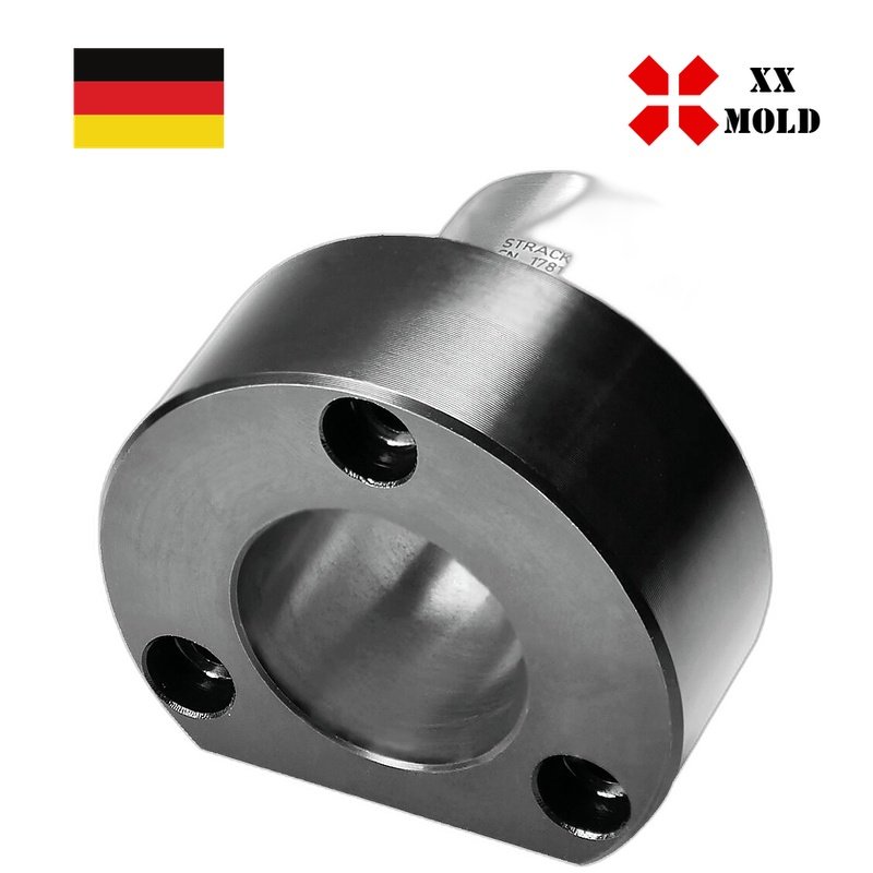 Punching-Standards-Guide-elements-Guide-bush-roller-guide-DIN-9831-ISO-9448-2-ST Guide bush roller guide ~DIN 9831 ISO 9448-2 - 图片 1