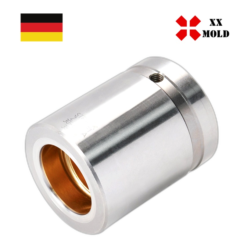 Punching-Standards-Guide-elements-Guide-bush-sliding-guide-DIN-9831-1-ISO-9448-2-ST Guide bush sliding guide ~DIN 9831-1 ISO 9448-2 - 图片 1