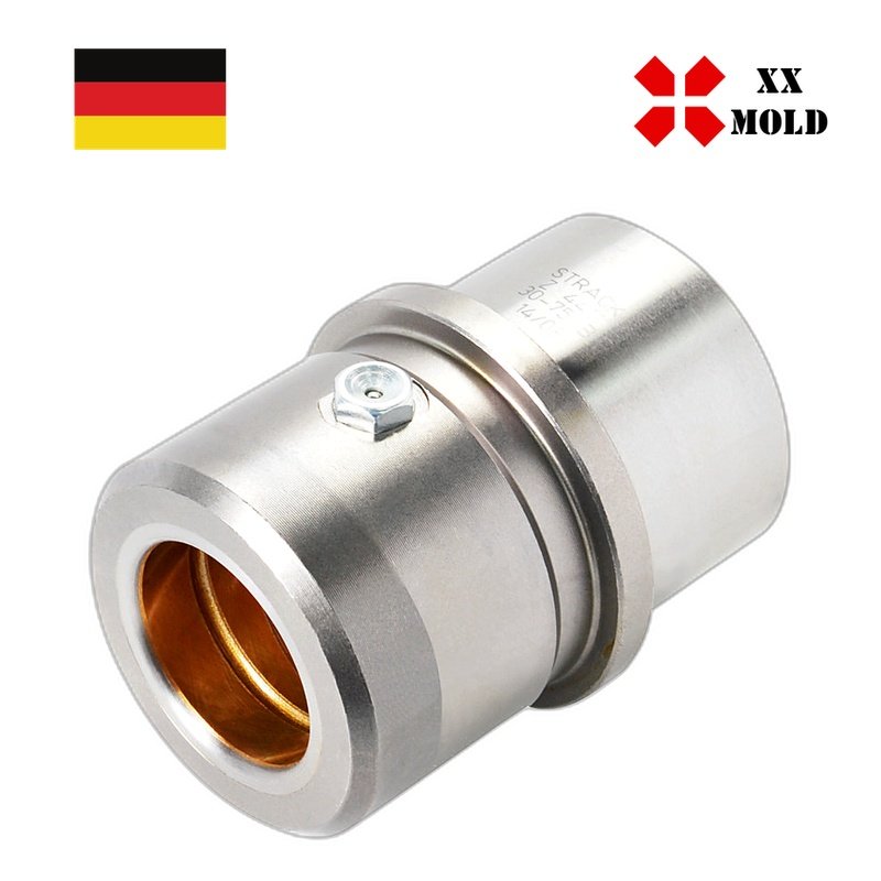 Punching-Standards-Guide-elements-Guide-bush-sliding-guide-DIN-9831-1-ISO-9448-ST Guide bush sliding guide ~DIN 9831-1 ISO 9448 - XXmold precision mold component, SKU XES4411