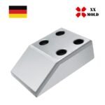 Overflow taper key VDI 3357