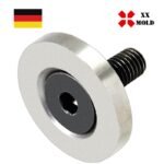 Retaining disc