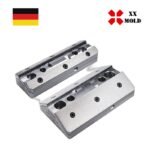 Slider to prism guide, SNS VW-Norm 39D 952 - XXmold precision mold component, SKU XES3886