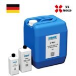 Synthetic lubricant for SNS guide elements - XXmold precision mold component, SKU XES9084